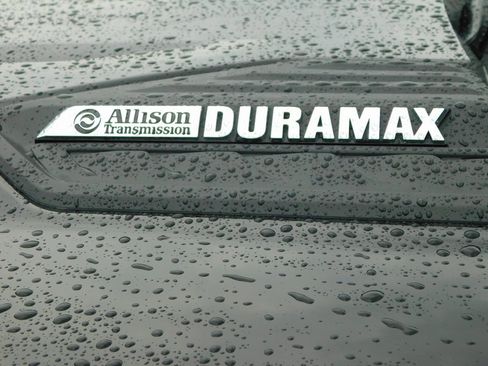 New 2025 Chevrolet Silverado 2500 W/T w/ WT Convenience Package image 35