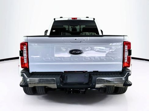 New 2026 Ford F350 XLT AWD/4WD image 5