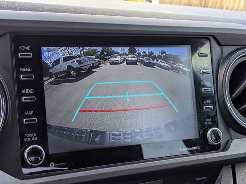 Certified 2023 Toyota Tacoma TRD Sport image 23