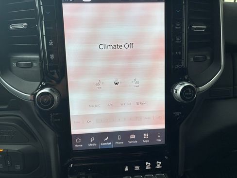 New 2026 RAM 2500 Big Horn image 12