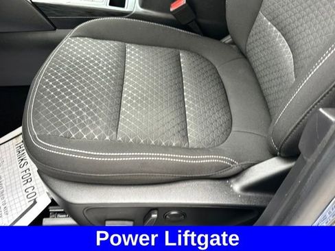 Used 2023 Ford Escape Active w/ Tech Pack #2 image 11