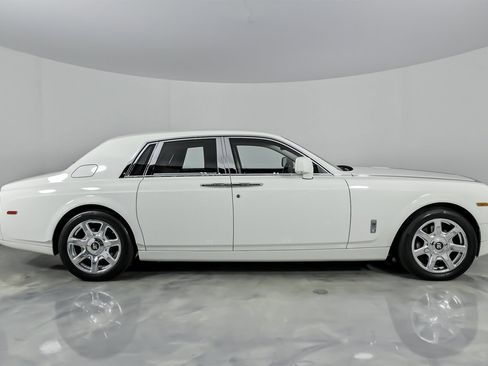Used 2013 Rolls-Royce Phantom Sedan image 14