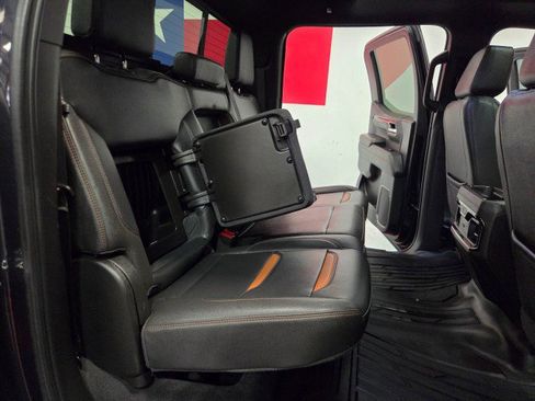 Used 2023 GMC Sierra 1500 AT4 w/ AT4 Premium Package image 75