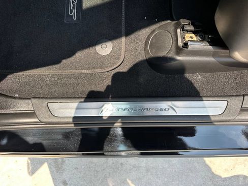 Used 2023 Dodge Durango SRT Hellcat AWD/4WD image 21