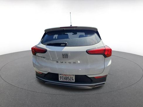 Used 2025 Buick Encore GX Preferred image 7