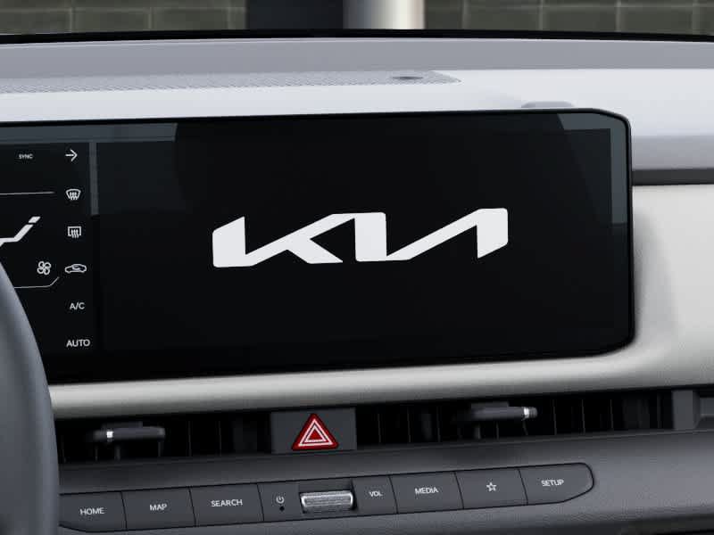New 2027 Kia Seltos LX AWD/4WD image 20