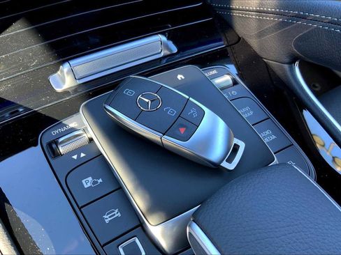 Used 2026 Mercedes-Benz GLE 450 4MATIC image 21