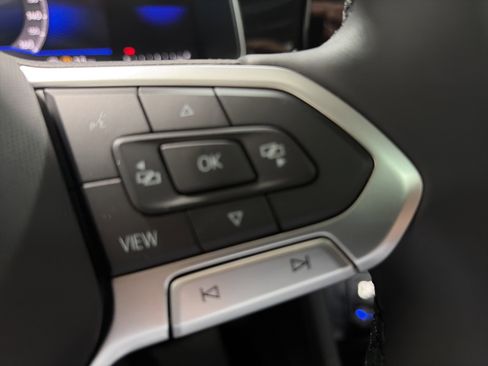 New 2026 Volkswagen Jetta SE image 18