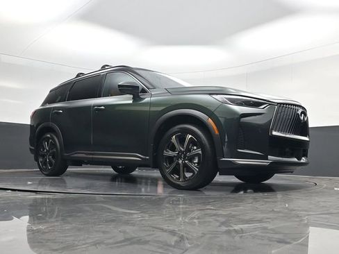 New 2026 INFINITI QX60 Autograph w/ Dark Cargo Package AWD/4WD image 59