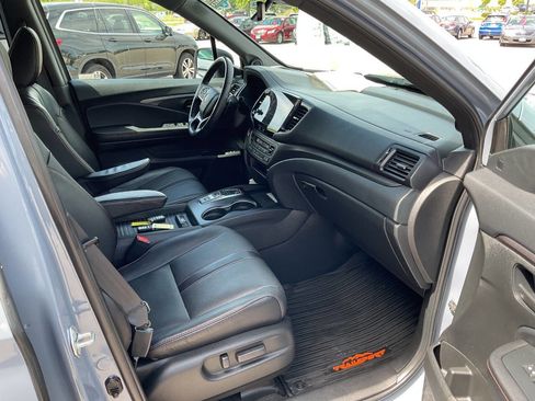 Used 2022 Honda Passport TrailSport image 53