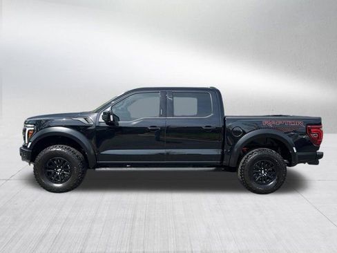 Used 2025 Ford F150 Raptor image 9