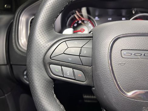 Used 2023 Dodge Charger Scat Pack w/ Plus Group image 23