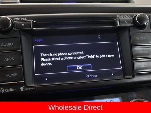 Used 2014 Toyota RAV4 Limited AWD/4WD image 25