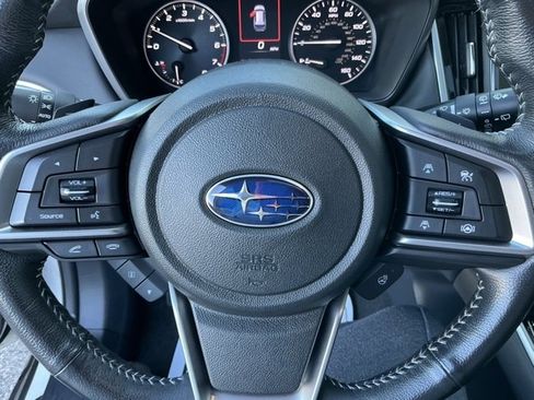 Used 2021 Subaru Outback Limited image 29