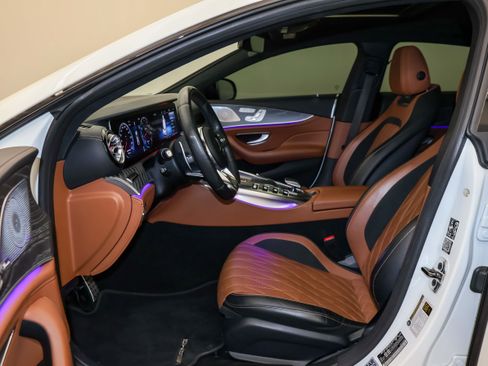 Used 2019 Mercedes-Benz AMG GT 63 S image 15
