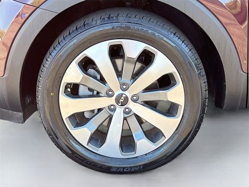 Used 2022 Kia Telluride EX w/ EX Premium Package image 33