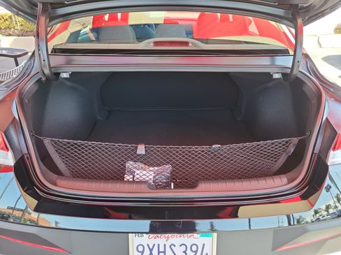 Certified 2025 Hyundai Elantra Sport FWD image 28