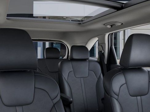 New 2026 Kia Sorento SX image 34