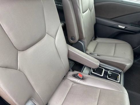 Used 2024 Lexus TX 350 FWD image 18