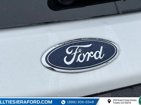 New 2026 Ford Explorer ST-Line w/ ST-Line Street Pack RWD image 10