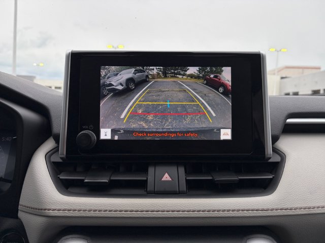 Used 2023 Toyota RAV4 XLE w/ Convenience Package AWD/4WD image 29
