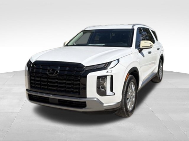 Used 2024 Hyundai Palisade SEL FWD image 2