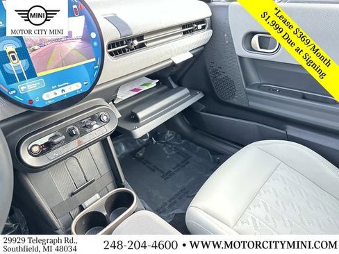 Certified 2025 MINI Cooper S image 34