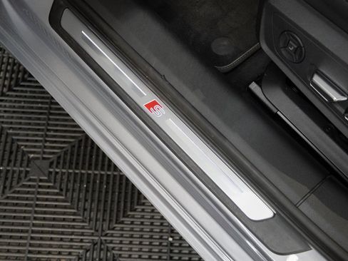 Used 2021 Audi S6 Prestige image 18