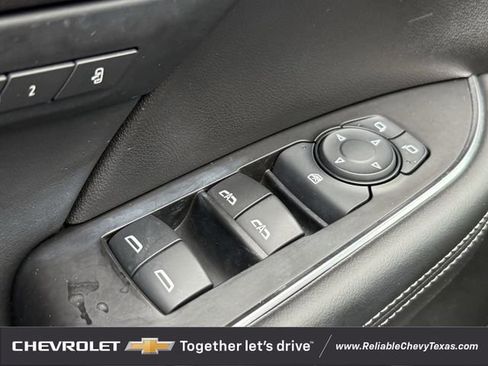 Used 2023 Buick Envision Avenir FWD image 25