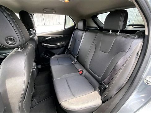 Used 2025 Buick Encore GX Preferred AWD/4WD image 21