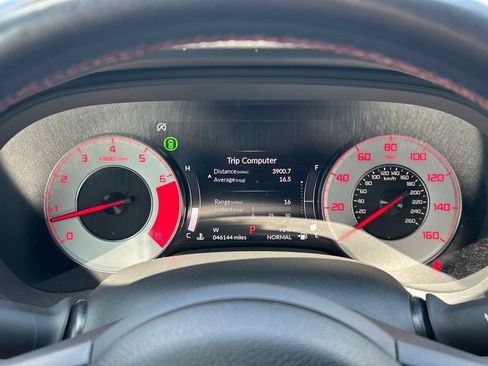 Used 2022 Acura TLX Type S AWD/4WD image 34