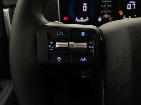 New 2026 Hyundai Santa Fe SE image 16