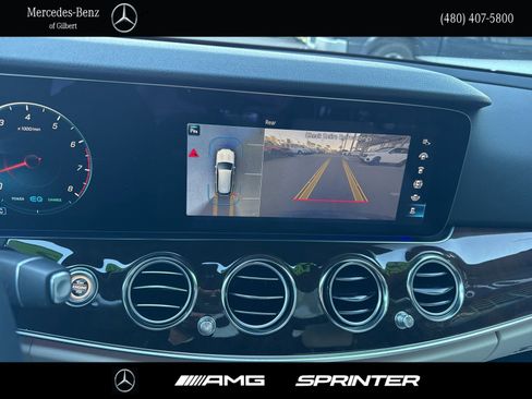 Certified 2023 Mercedes-Benz E 450 4MATIC All-Terrain Wagon image 26