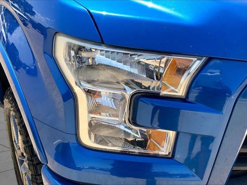 Used 2016 Ford F150 XLT w/ Equipment Group 302A Luxury AWD/4WD image 36