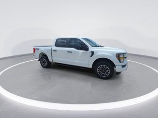Used 2023 Ford F150 XL w/ STX Appearance Package AWD/4WD video 2