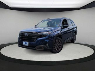 New 2026 Subaru Forester Sport AWD/4WD video 1