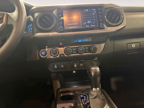 Used 2023 Toyota Tacoma SR5 w/ Technology Package image 12