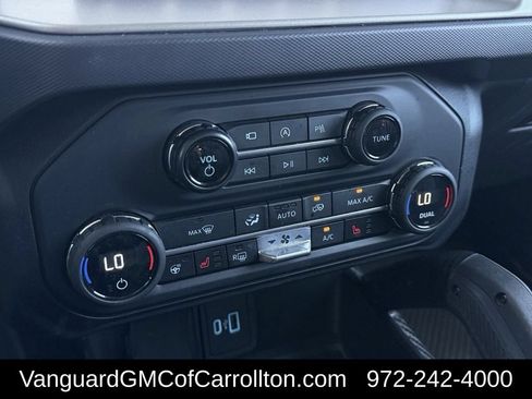 Used 2023 Ford Bronco Raptor AWD/4WD image 22