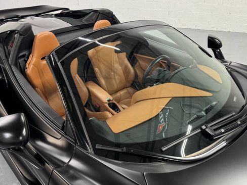 Used 2020 McLaren 720S Spider image 7