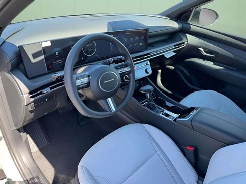 New 2026 Hyundai Santa Cruz SEL image 13