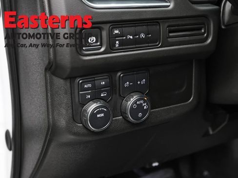 Used 2024 Chevrolet Tahoe LT AWD/4WD image 21