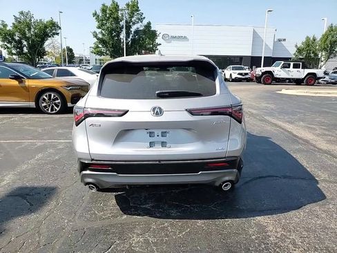 Used 2025 Acura ADX A-Spec image 5