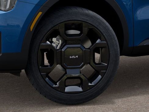 New 2026 Kia Sorento SX Prestige image 9