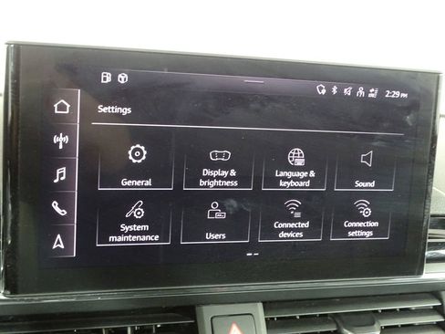 Used 2021 Audi A5 2.0T Premium Plus w/ Premium Plus image 38