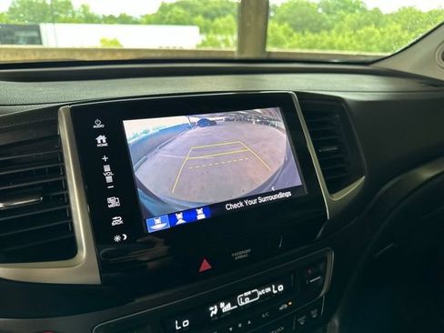 Certified 2018 Honda Pilot EX-L image 13