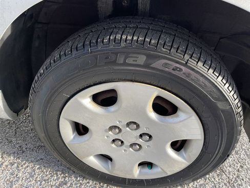 Used 2006 Chrysler PT Cruiser image 22