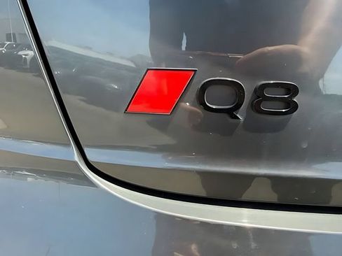 Used 2025 Audi Q8 Premium Plus AWD/4WD image 26