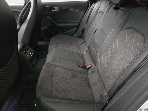 Used 2019 Audi S5 Premium Plus AWD/4WD image 17