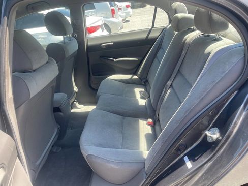 Used 2010 Honda Civic LX image 19