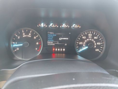Used 2018 Ford F150 XLT w/ Equipment Group 301A Mid AWD/4WD image 36